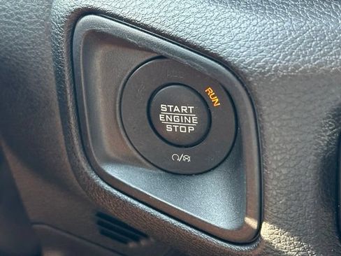 Used 2024 Jeep Wrangler Unlimited Sport AWD/4WD image 42