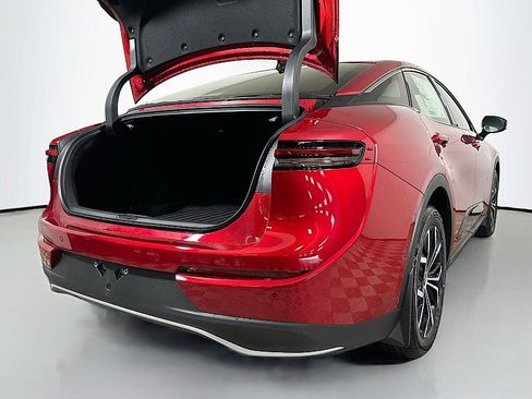 New 2026 Toyota Crown image 17