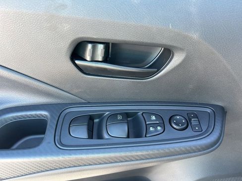 New 2025 Nissan Versa S w/ Trunk Package image 12