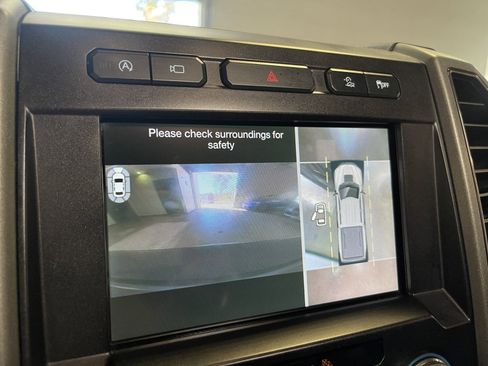 Used 2019 Ford F150 Raptor w/ Equipment Group 802A Luxury image 16