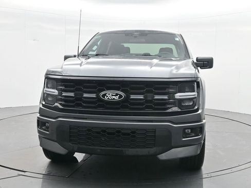 New 2026 Ford F150 STX w/ F-150 LOBO Package image 2
