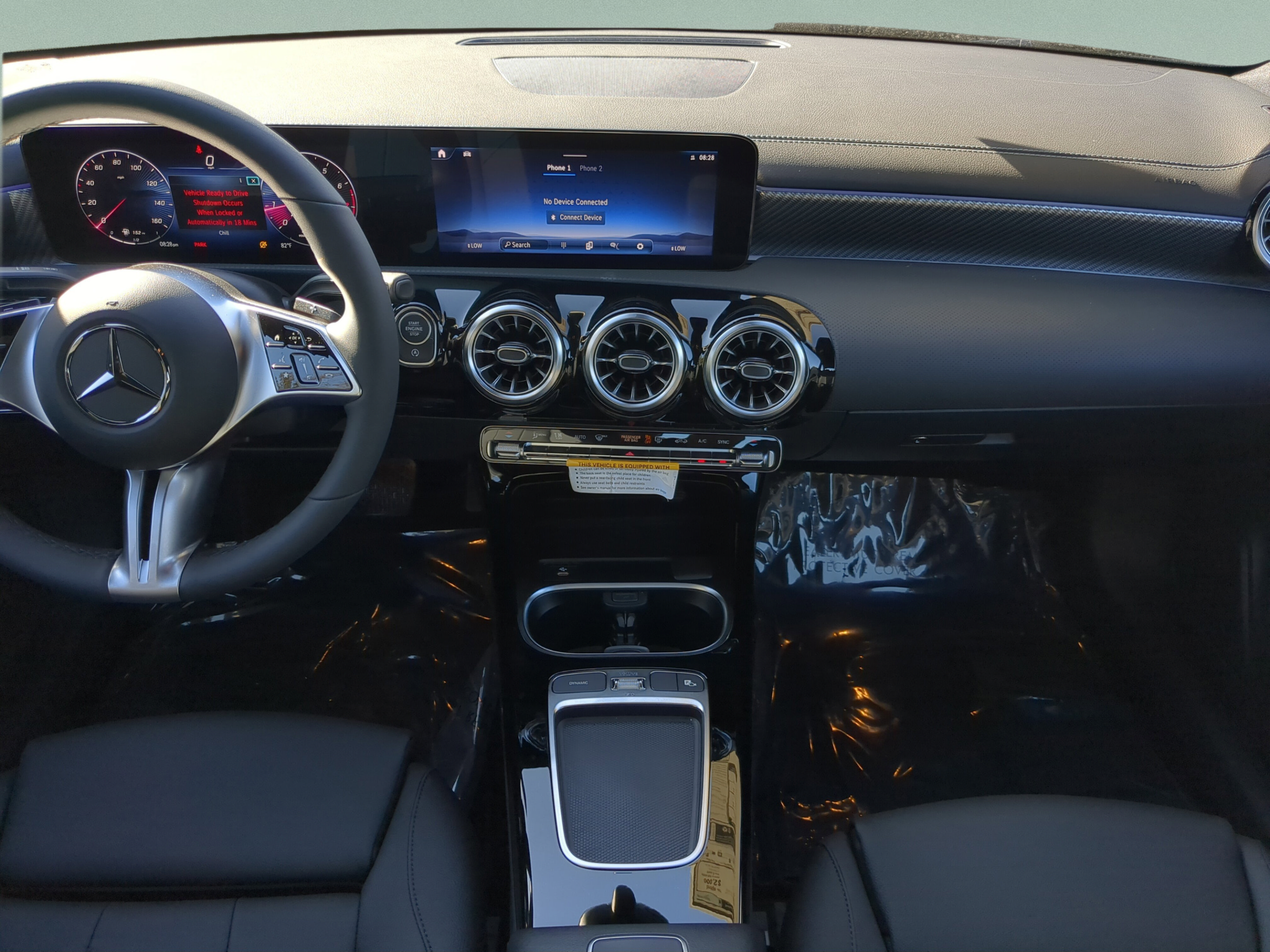 Used 2026 Mercedes-Benz CLA 250 image 16