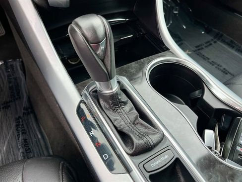Used 2020 Acura TLX w/ Technology Package FWD image 17