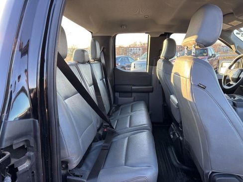 Used 2023 Ford F150 XL image 13