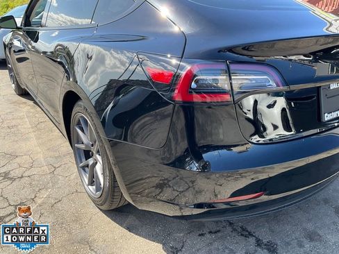 Used 2022 Tesla Model 3 Long Range image 85