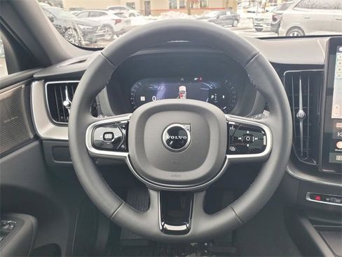 New 2026 Volvo XC60 B5 Ultra w/ Protection Package Premier image 29