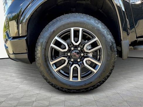 New 2026 GMC Sierra 1500 AT4 w/ AT4 Premium Package image 13