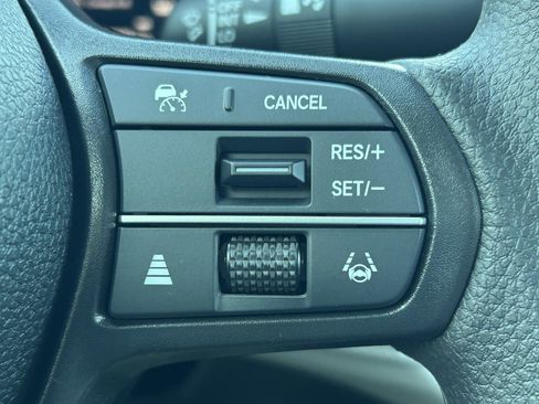 New 2025 Honda Accord LX image 17