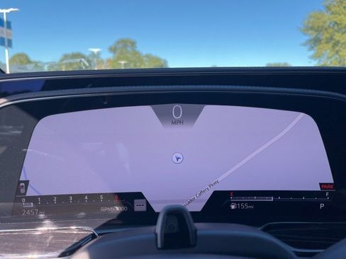 Used 2024 Cadillac Escalade ESV Sport w/ Touring Package image 23