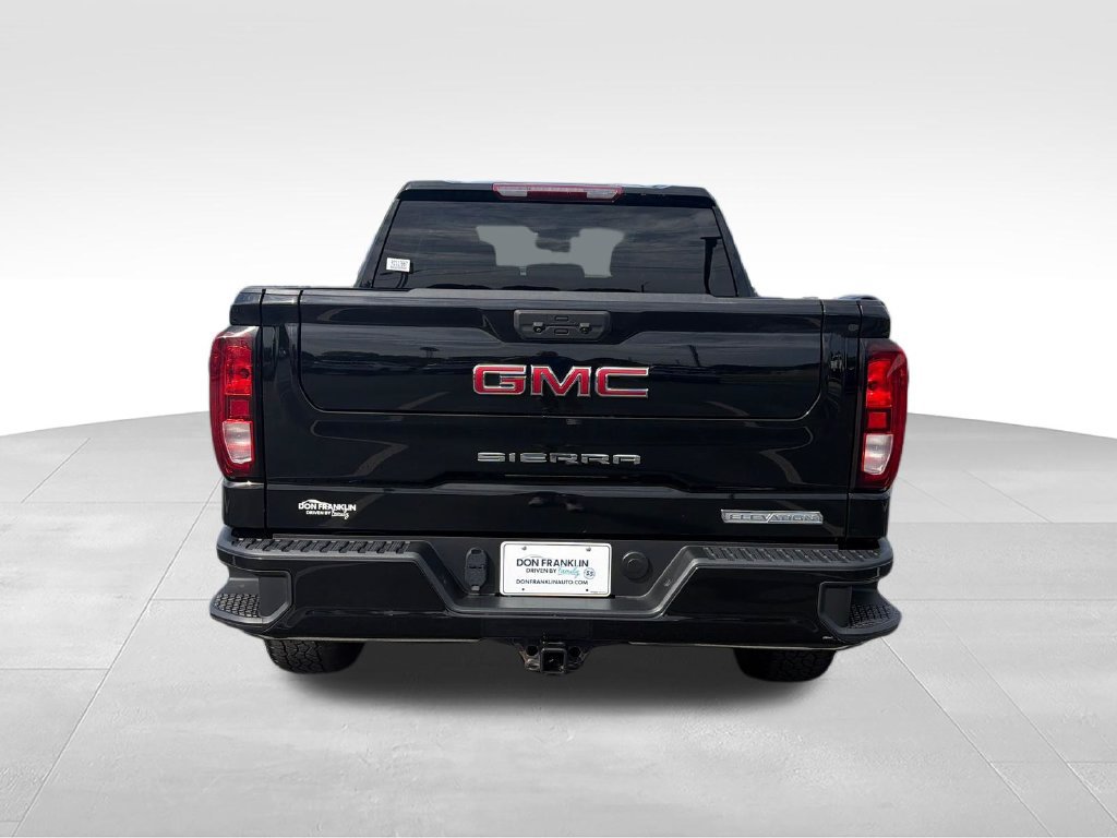 Used 2023 GMC Sierra 1500 Elevation AWD/4WD image 5