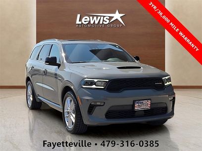 Used 2023 Dodge Durango R/T