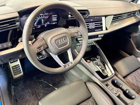 New 2026 Audi S3 Premium image 9