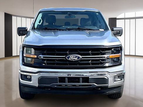 Used 2024 Ford F150 XLT w/ Mobile Office Package image 2
