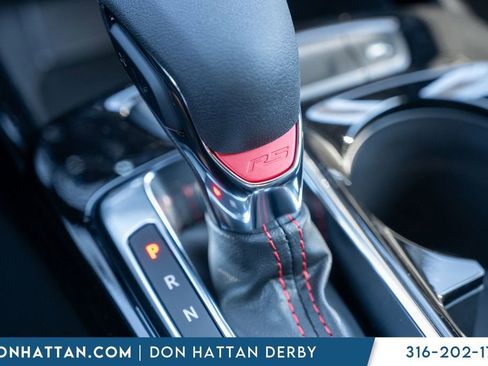 New 2026 Chevrolet Trax RS image 14