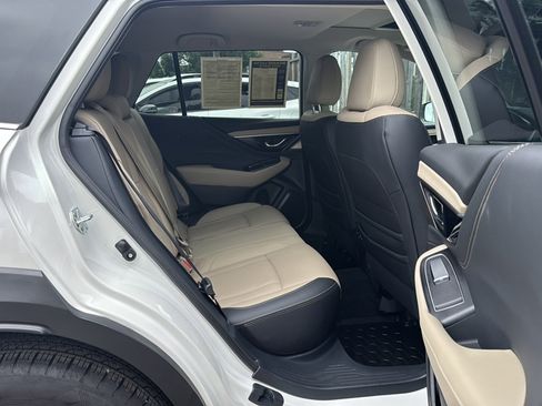 Certified 2024 Subaru Outback Limited AWD/4WD image 21