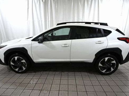 Certified 2025 Subaru Crosstrek 2.5i Limited w/ Popular Package #3A image 10