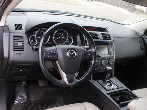 Used 2014 MAZDA CX-9 Touring image 16