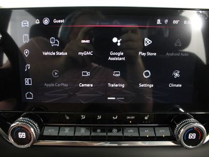 New 2026 GMC Canyon Elevation w/ Convenience Package