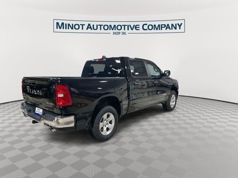 New 2026 RAM 1500 Big Horn image 8