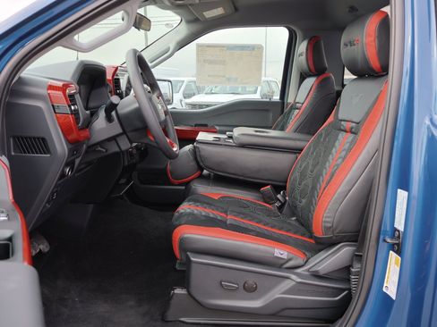 New 2025 Ford F150 XL w/ Equipment Group 103A High image 14