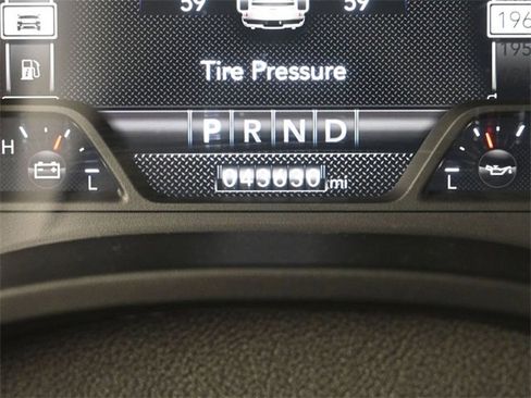 Used 2020 RAM 1500 Rebel w/ Rebel Level 1 Equipment Group image 15