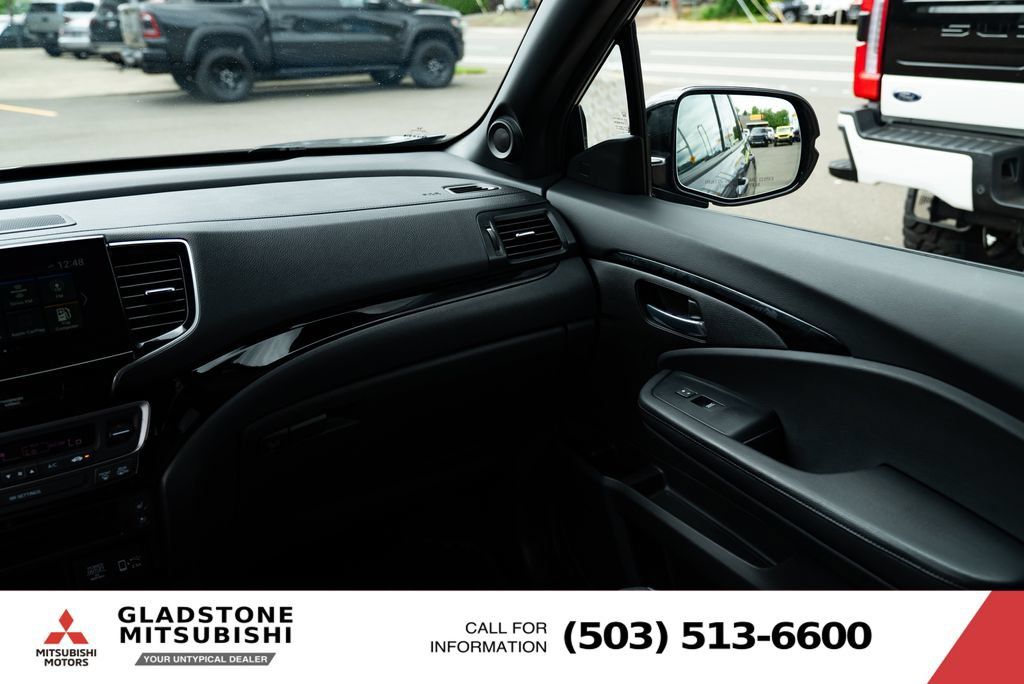 Used 2019 Honda Passport Elite image 11