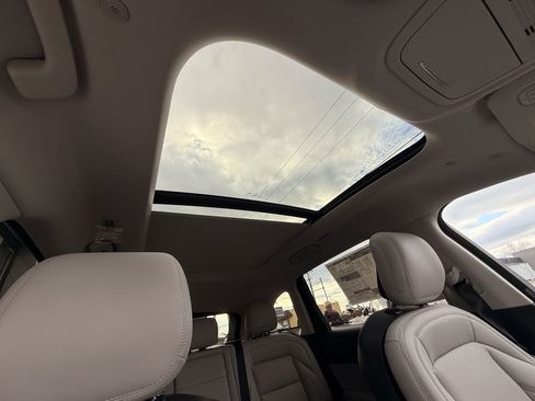 New 2026 Lincoln Nautilus Premier w/ Equipment Group 102A image 10