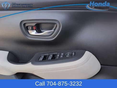 Used 2026 Honda HR-V LX image 26