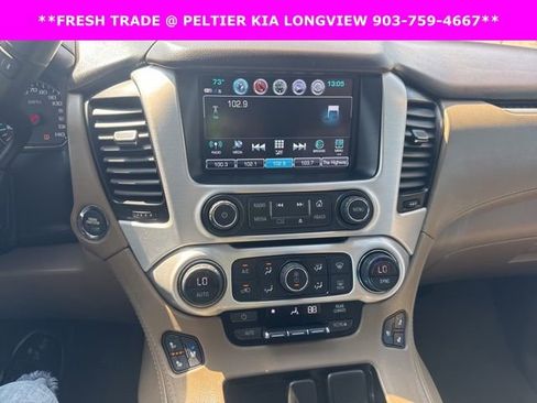 Used 2020 GMC Yukon SLT w/ Open Road Package image 22