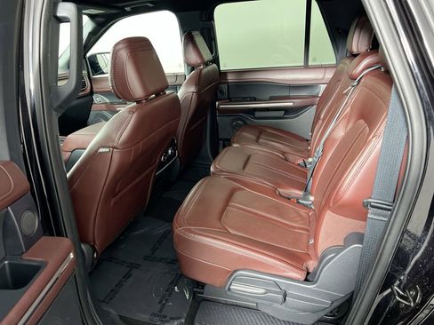 Used 2024 Ford Expedition Max Limited image 26