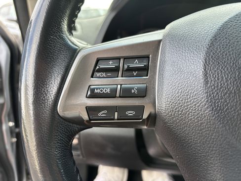 Used 2014 Subaru Legacy 2.5i Sport AWD/4WD image 15