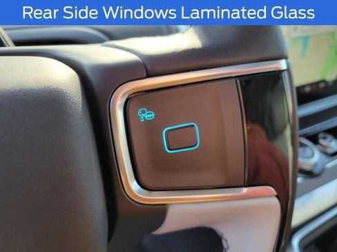 New 2025 Ford Expedition Platinum w/ Platinum Ultimate Package image 40