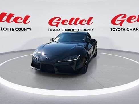 Used 2020 Toyota Supra image 3