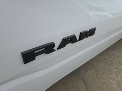 Used 2026 RAM 1500 Rebel w/ Rebel Level 1 Equipment Group AWD/4WD image 20