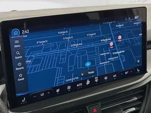 Certified 2023 Ford Escape ST-Line w/ Tech Pack #1 image 28