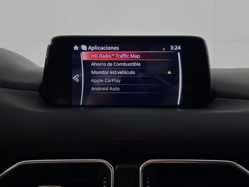 Used 2018 MAZDA CX-5 Grand Touring FWD image 27