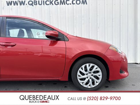 Used 2019 Toyota Corolla LE image 24