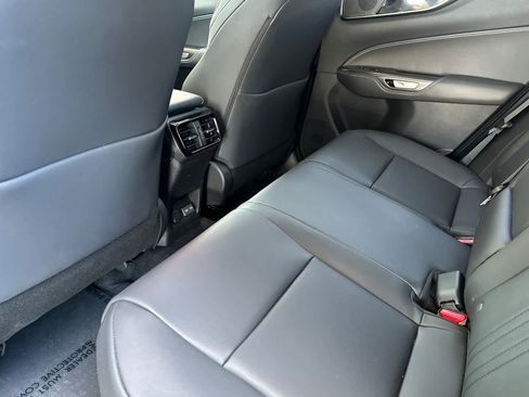 Certified 2025 Lexus NX 350h AWD w/ Accessory Package (2T) image 4