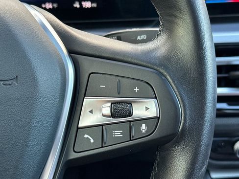 Used 2023 BMW i4 eDrive35 image 28