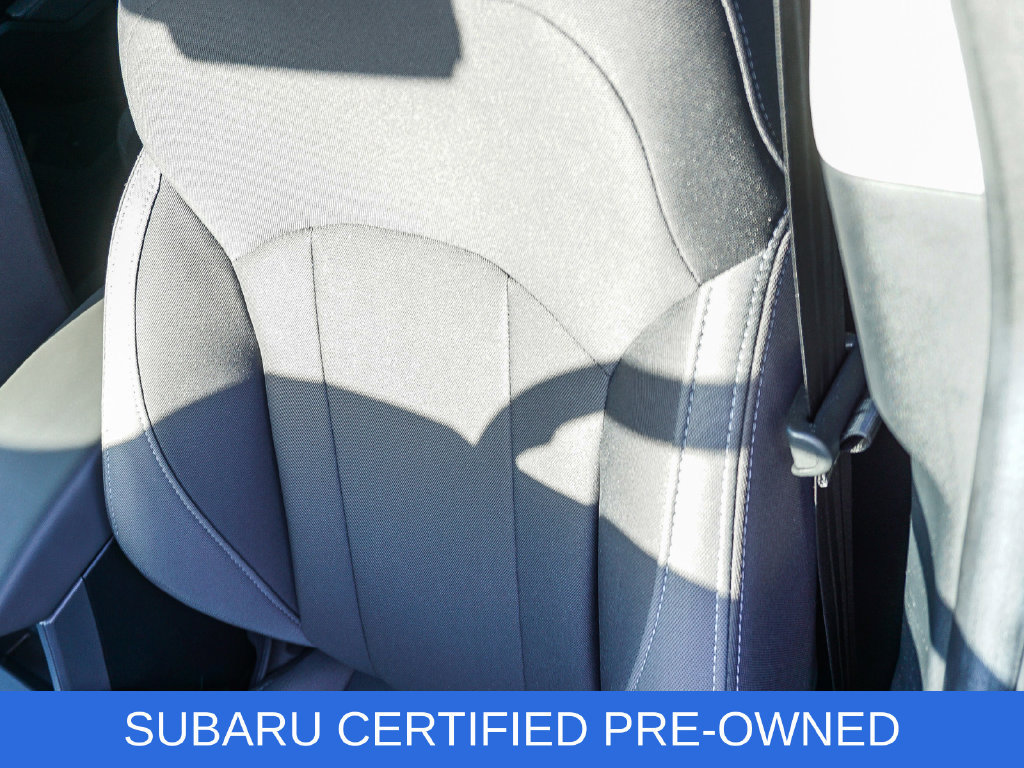 Used 2026 Subaru Crosstrek 2.5i Premium AWD/4WD image 20