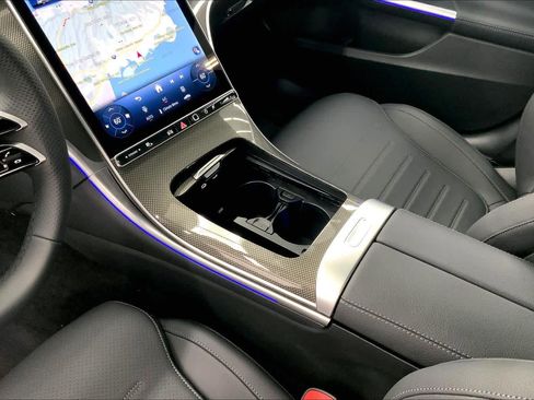New 2026 Mercedes-Benz C 300 Sedan image 27