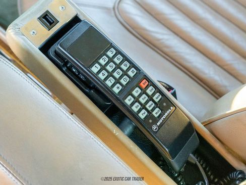 Used 1990 Rolls-Royce Silver Spur II image 41