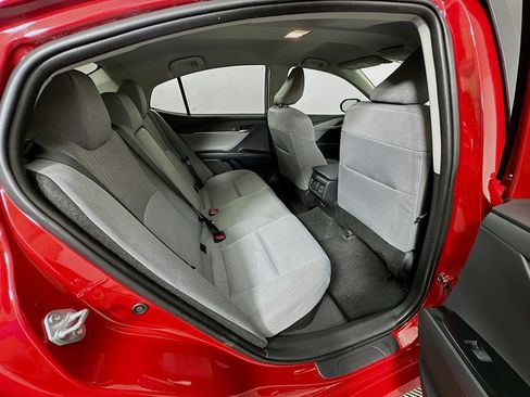 Certified 2025 Toyota Camry LE w/ Convenience Package FWD image 27