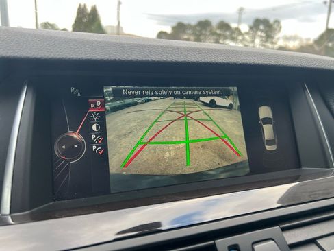 Used 2016 BMW 535i Sedan image 26