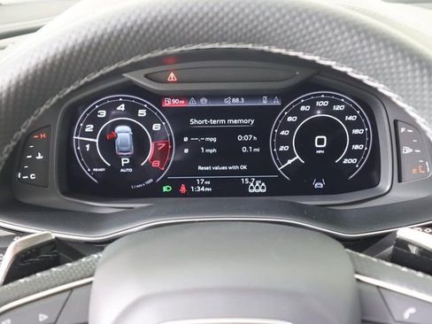 New 2026 Audi RS Q8 performance image 16