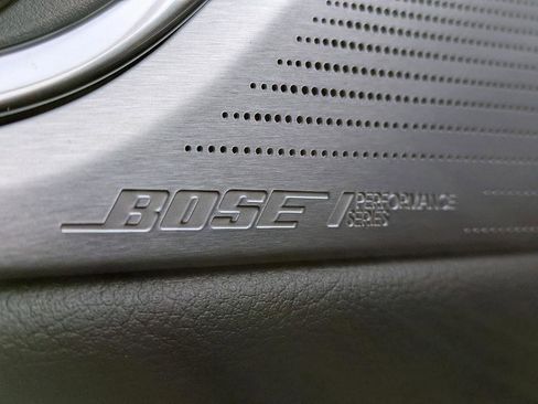 New 2026 Cadillac XT5 Premium Luxury w/ LPO, ONYX Package image 26