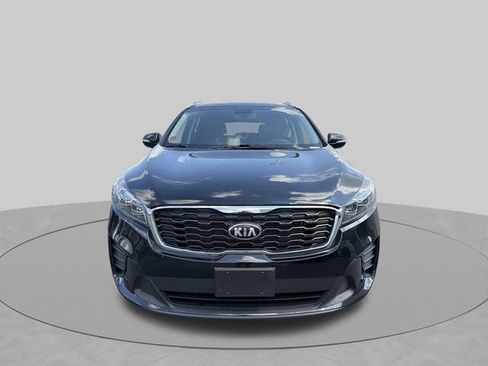 Used 2019 Kia Sorento FWD w/ LX Convenience Package image 8