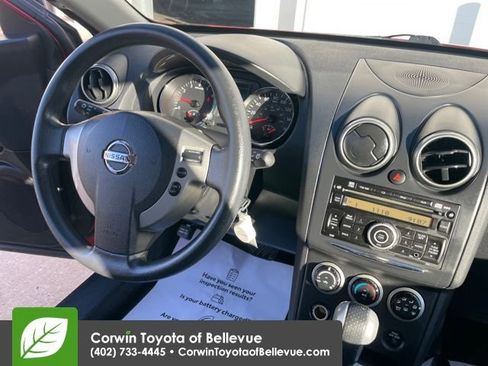 Used 2013 Nissan Rogue S image 14