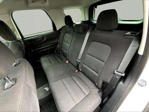 Used 2021 Ford Bronco Sport AWD/4WD image 21