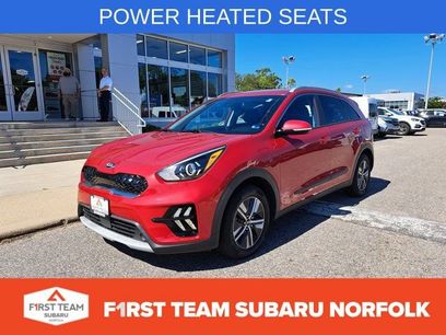 Used 2020 Kia Niro EX